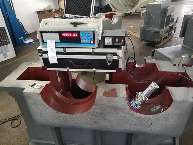 盲孔法測(cè)量殘余應(yīng)力的方法概述