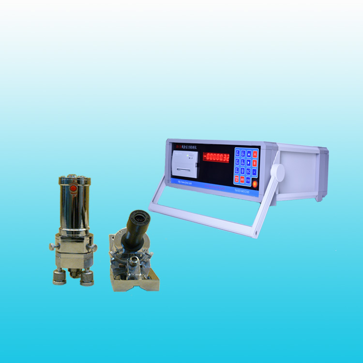 盲孔法測殘余應力應注意的幾個問題