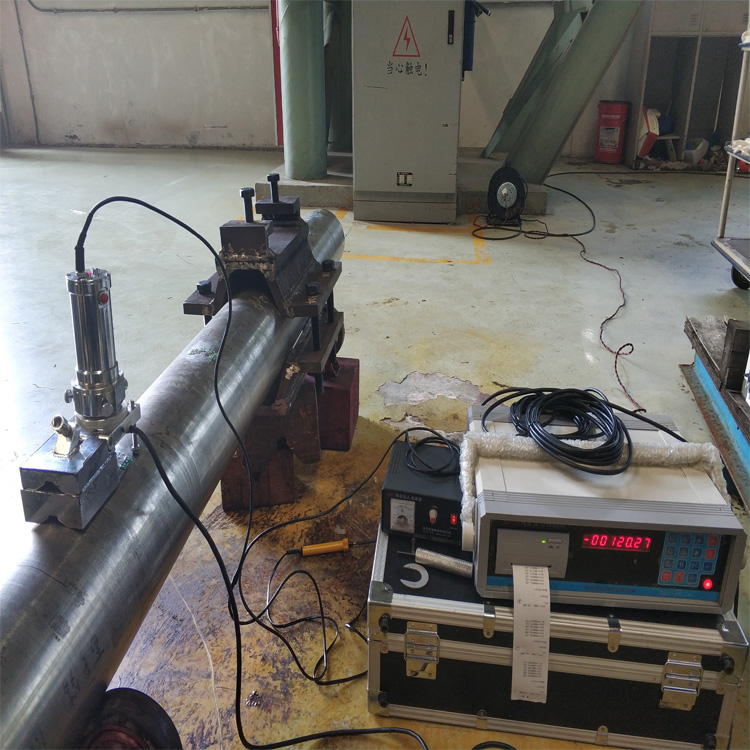 盲孔法殘余應力檢測儀相關介紹