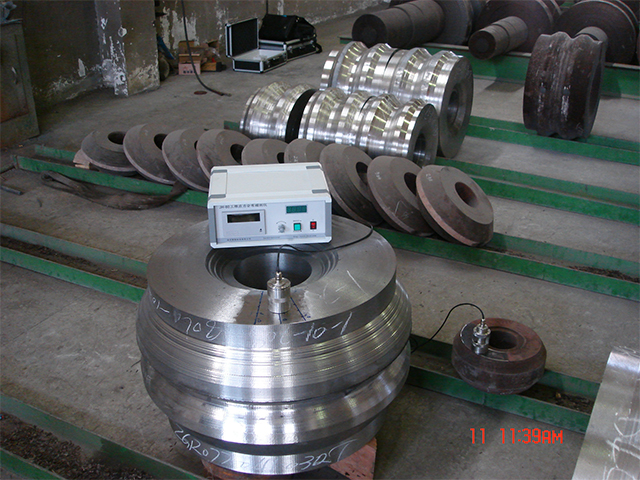 磁測法測定殘余應(yīng)力技術(shù)特點(diǎn)