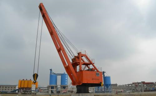 起重機金屬結(jié)構(gòu)應(yīng)力應(yīng)變測量