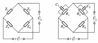 電橋在電阻應(yīng)變測(cè)量中的應(yīng)用