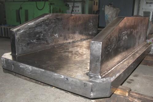 振動(dòng)時(shí)效消除應(yīng)力對(duì)工件的影響