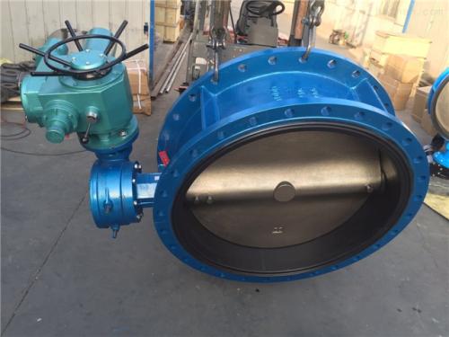 振動時效技術(shù)在碟閥體中的應(yīng)用與效益