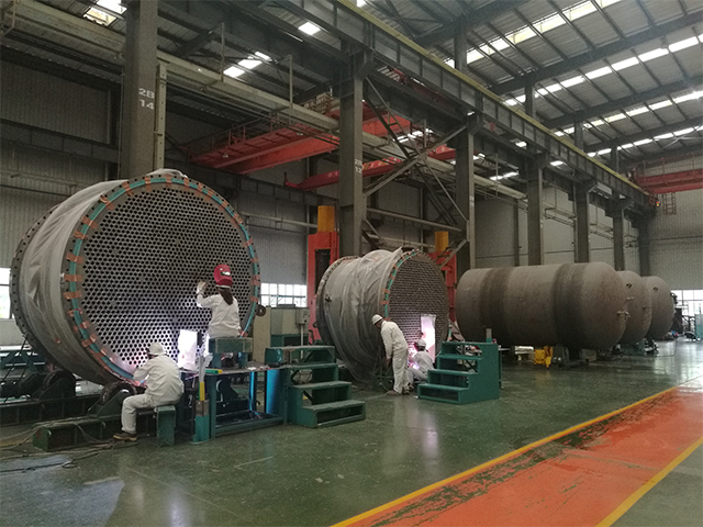 超聲波應(yīng)力消除法相對傳統(tǒng)工藝方法的優(yōu)勢