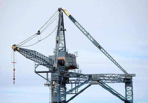 ? JHDY-W無線動態(tài)應(yīng)變測量分析系統(tǒng)在大型起重機的應(yīng)用