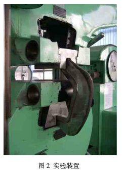 靜態(tài)應(yīng)變儀對(duì)QD-5型吊鉤進(jìn)行應(yīng)力應(yīng)變測(cè)試