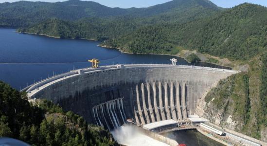 靜態(tài)應(yīng)變測(cè)試系統(tǒng)在水電工程中的應(yīng)用