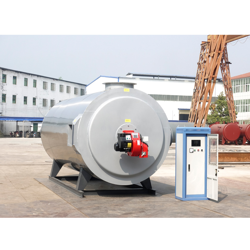 超聲波消除應力設備對爐殼焊縫的應用