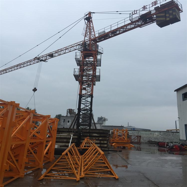 無線動態(tài)應(yīng)變儀在起重機行業(yè)上的應(yīng)用