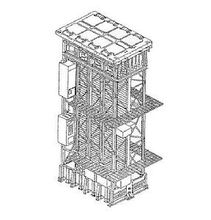 采用應(yīng)變儀分析火箭箱式發(fā)射中箱體的動態(tài)應(yīng)力應(yīng)變