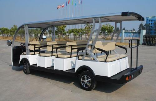 電動(dòng)導(dǎo)覽車車架靜態(tài)應(yīng)變測試及分析