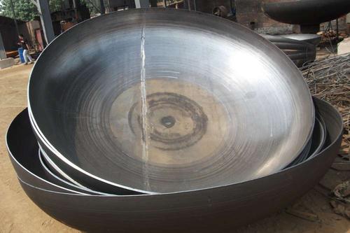 冷旋壓平管封頭殘余應(yīng)力測量方法