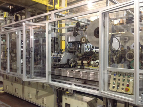 振動(dòng)時(shí)效設(shè)備在防護(hù)行業(yè)的應(yīng)用