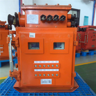 礦用開(kāi)關(guān)焊接構(gòu)件振動(dòng)時(shí)效工藝研究