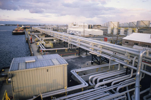 輸油管道修復(fù)焊接結(jié)構(gòu)殘余應(yīng)力測試