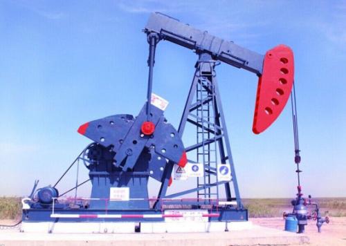 抽油機(jī)改造后應(yīng)力測試和振動測試研究