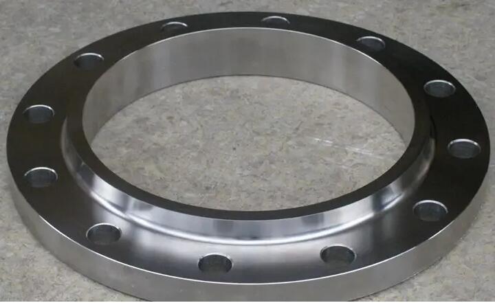 304L大底板振動時效工藝應(yīng)用