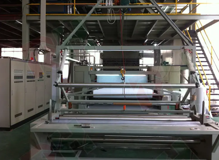 紡絲箱振動時效工藝應(yīng)用