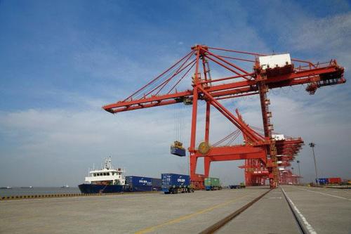 振動(dòng)時(shí)效工藝在起重機(jī)制造中的應(yīng)用