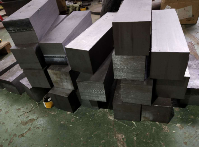 銑削表面殘余應(yīng)力檢測(cè)及分析