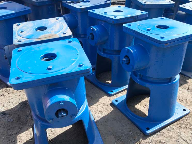 水工門式啟閉機(jī)動靜態(tài)載荷應(yīng)力測試