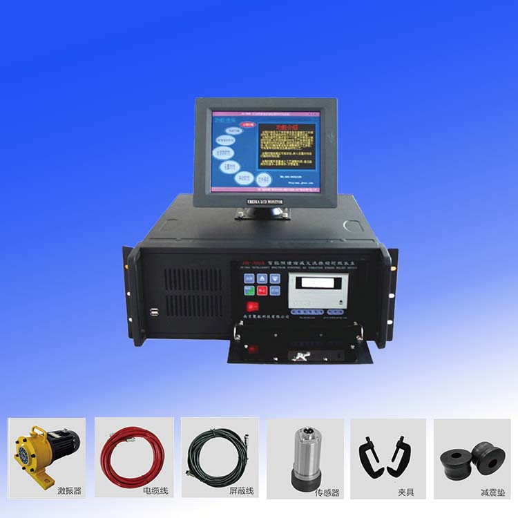 不知道交流振動時效設備？ 看這里！