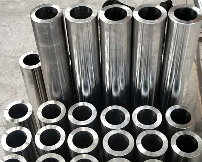 Φ1588mm鉆鋌內(nèi)螺紋端殘余應(yīng)力測(cè)量方法