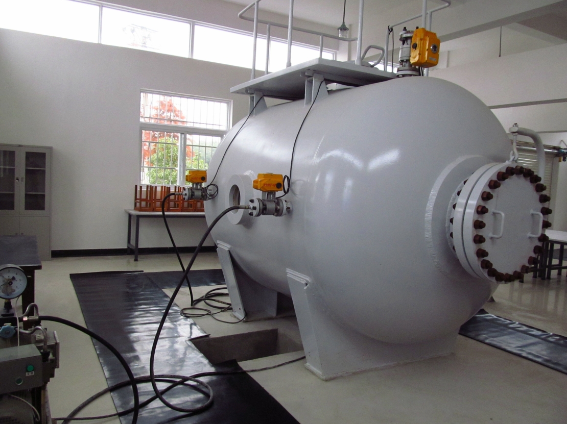 應變儀在機械工程行業(yè)中的應用