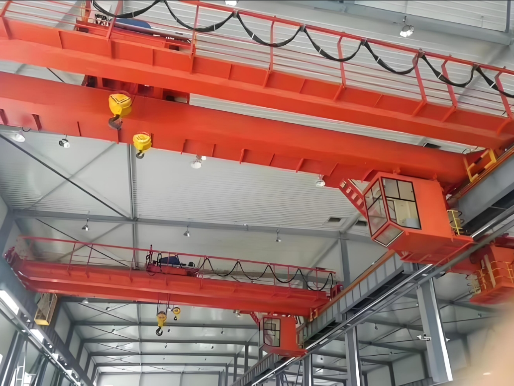 振動(dòng)時(shí)效設(shè)備在汽車起重機(jī)吊臂維修中的應(yīng)用